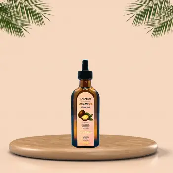 Tasneem Argan Yağ [100ML]