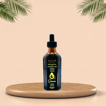 Tasneem Avokado Yağ [100ML]