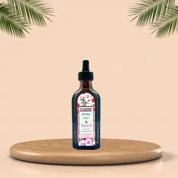 Tasneem Gül Yağ [100ML]