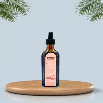Tasneem Love Yağ [100ML]