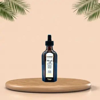 Tasneem Mucizevi Yağ [100ML]