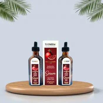 Tasneem Nar Yağ [100ML]