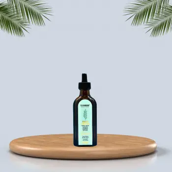 Tasneem Pirinç Yağ [100ML]