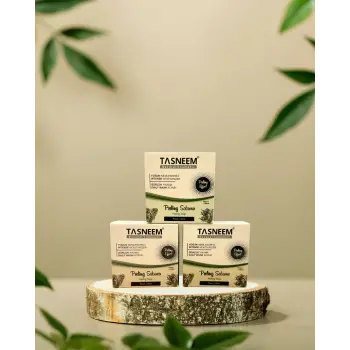 Tasnem Yosun Peeling Sabun