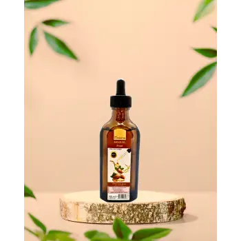 Cosmena Argan Yağ [100ML]