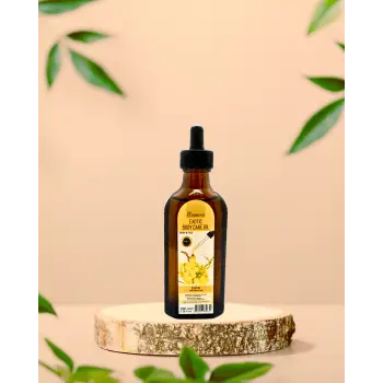 Cosmena Egzotik Yağ [100ML]