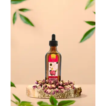 Cosmena Gül Yağ [100ML]