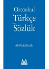 Ortaokul Türkçe Sözlük
