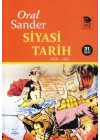 Siyasi Tarih (1918 - 1994)