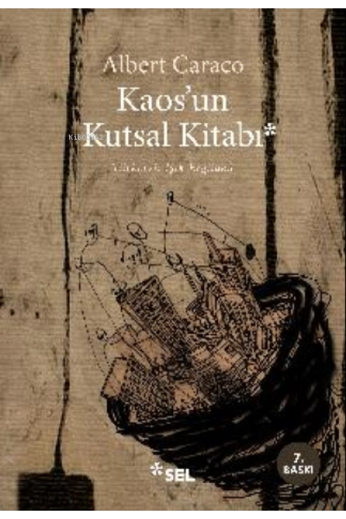 Kaosun Kutsal Kitabı