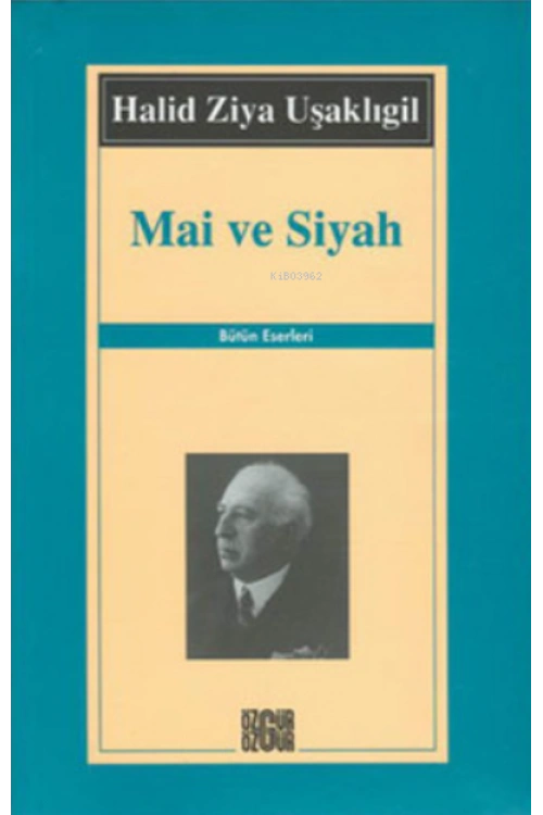Mai ve Siyah