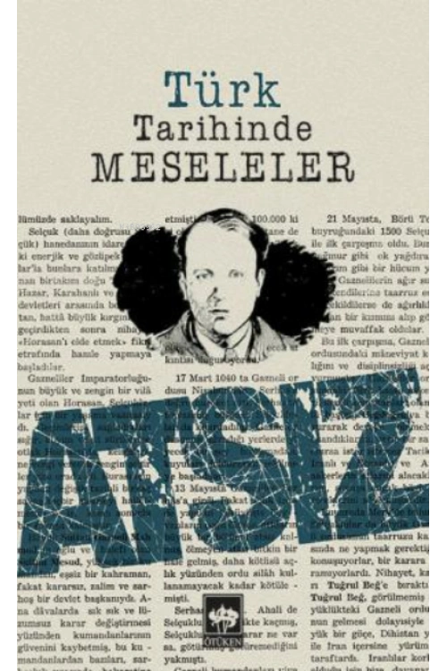 Türk Tarihinde Meseleler