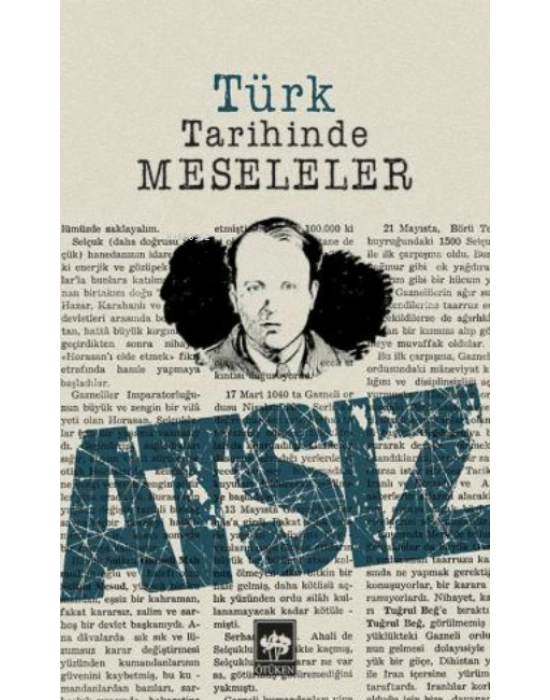 Türk Tarihinde Meseleler