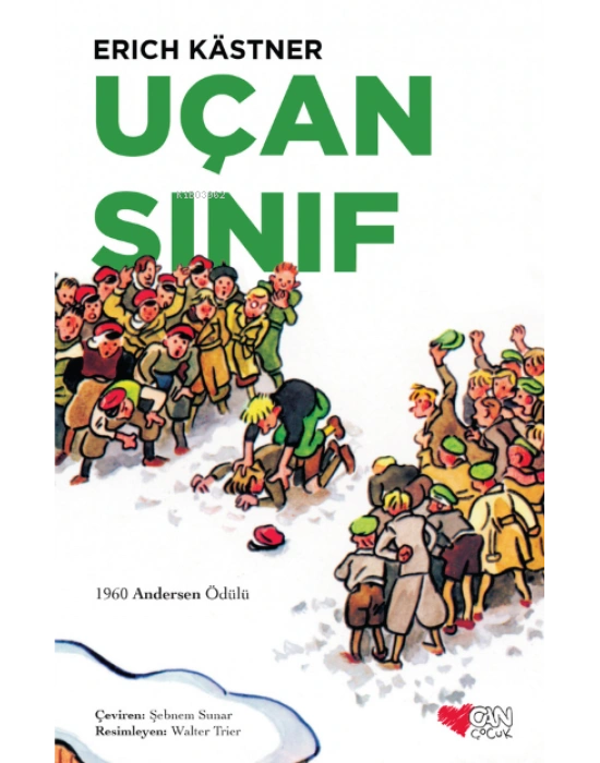 Uçan Sınıf