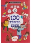 100 Temel Eser 2. Sınıf 10 Kitap Takım