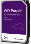 6TB WD Purple SATA 6Gb/s 256MB DV 7x24 WD63PURZ
