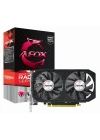 AFOX RX 550 4GB GDDR5 128BIT  AFRX550-4096D5H4-V6
