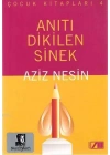 Anıtı Dikilen Sinek
