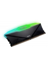 Apacer NOX RGB 16GB (2x8GB) 3200MHz CL16 DDR4 Gaming Ram (AH4U16G32C28YNBAA-2)