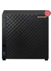 ASUSTOR AS1104T 4 SLOT 1GB DDR4 3.5 NAS DEPOLAMA ÜNİTESİ