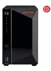ASUSTOR AS5202T 2 SLOT 2GB DDR4 3.5 NAS DEPOLAMA ÜNİTESİ