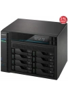 ASUSTOR AS6508T 8 SLOT 8GB DDR4 3.5 NAS DEPOLAMA ÜNİTESİ