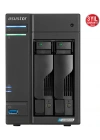 ASUSTOR AS6602T 2 SLOT 4GB DDR4 3.5 NAS DEPOLAMA ÜNİTESİ