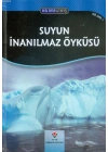 Bilime Giriş - Suyun İnanılmaz Öyküsü