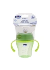 Chicco Damla Akıtmaz Bardak +6Ay - Yeşil