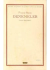 Denemeler