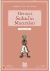 Denizci Sinbadın Maceraları; Turuncu Seri