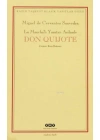 Don Quijote (2 Cilt, Kutulu); La Manchalı Yaratıcı Asilzade