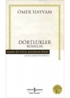 Dörtlükler -Rubailer-