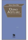 Duino Ağıtları