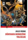 Dünyanın Merkezine Yolculuk