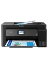 EPSON ECOTANK L14150 RENKLİ YAZ/TAR/FOT/FAX/Wi-Fi A3-A4