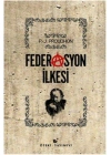 Federasyon İlkesi (Ciltli)
