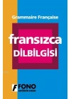 Fransızca Dilbilgisi