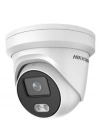 HIKVISION DS-2CD1347G0-LUF 4MP COLORVU IP DOME KAMERA