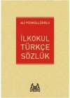 İlkokul Türkçe Sözlük