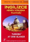 İngilizce Hemen Konuşma Kılavuzu