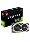 MSI GEFORCE RTX 2060 VENTUS 12G OC 12GB GDDR6 HDMI DP 192Bit