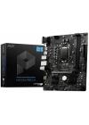 MSI H510M PRO-E DDR4 3200 (OC) mATX Soket 1200