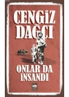 Onlar da İnsandı