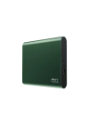 PNY Pro Elite Yeşil 250 GB 880/900MB/s USB 3.2 Gen 2 Type-C Taşınabilir SSD (PSD0CS2060GN-250-RB)