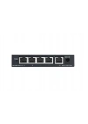 RUIJIE REYEE RG-ES105D 5 PORT 10/100 SWITCH METAL KASA