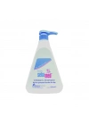 Sebamed Bebek Şampuanı Ekonomik boy 500Ml