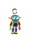 Sozzy Toys Robot Arkadaşım Aktivite Oyuncağı - SZY121