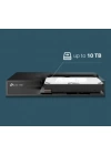 TP-LINK VIGI NVR1008H 8 KANAL KAYIT CİHAZI