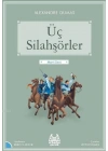 Üç Silahşörler